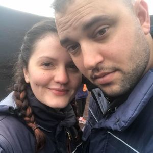 Meet your Posher, Lizi